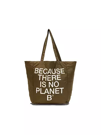 ECOALF | Tasche - Shopper PACHO BAG | braun